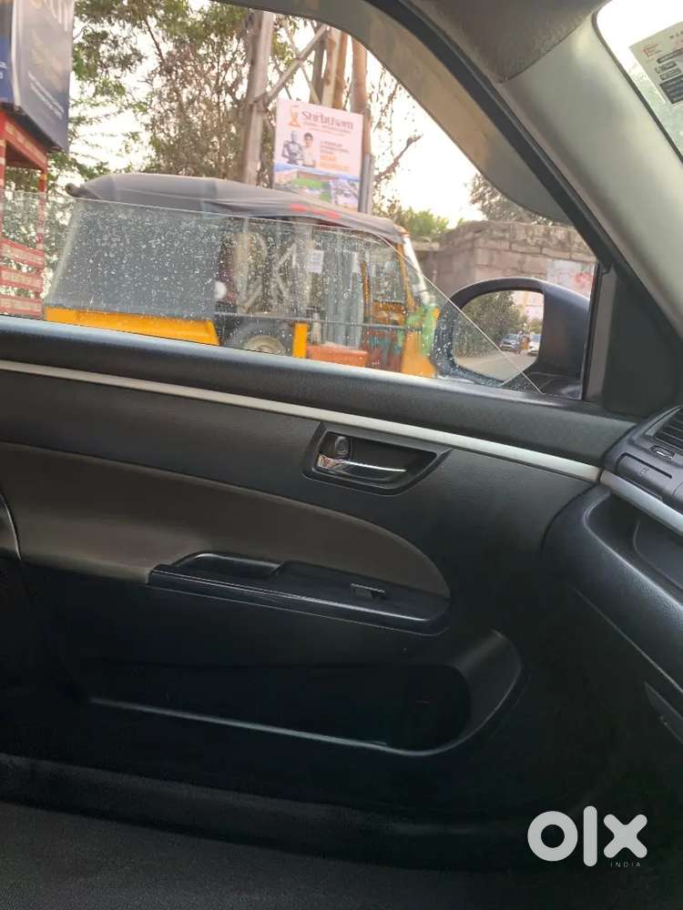 Maruti Suzuki Swift 2013