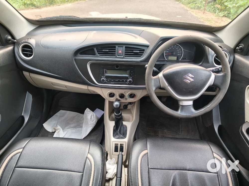 Maruti Suzuki Alto 800 Vxi Airbag, 2022, Petrol