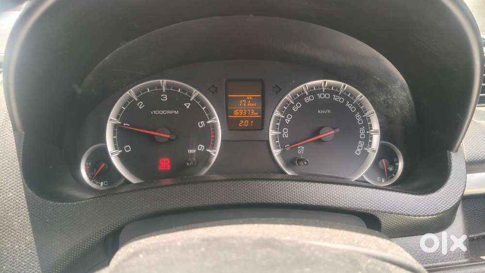 Maruti Suzuki Swift Vdi, 2014, Diesel