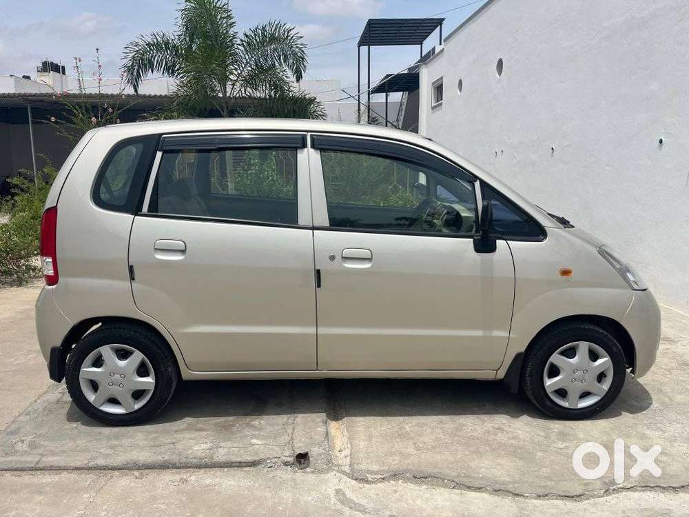 Maruti Suzuki Zen Estilo, 2007, Petrol