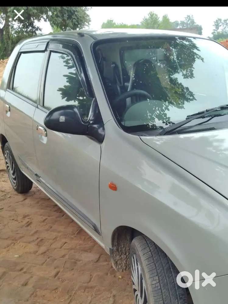 Maruti Suzuki Alto K10 2013 Dec