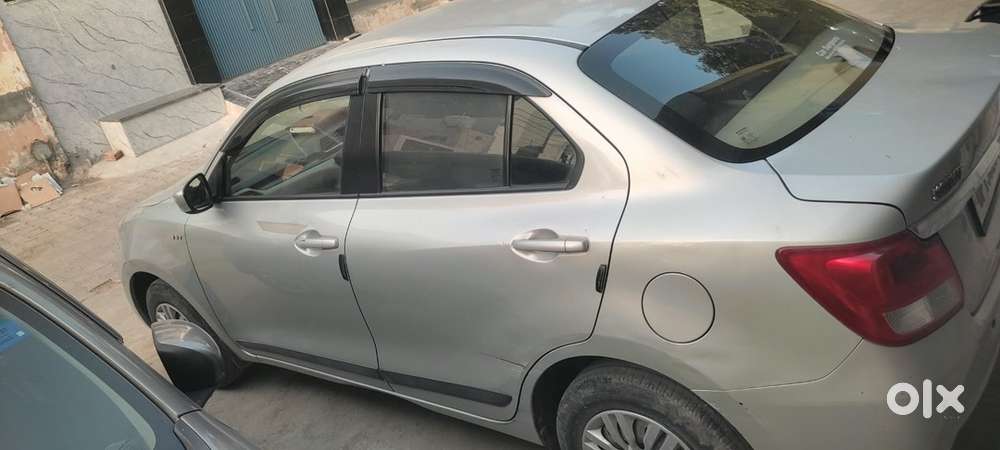 2019 Maruti Dzire Vxi