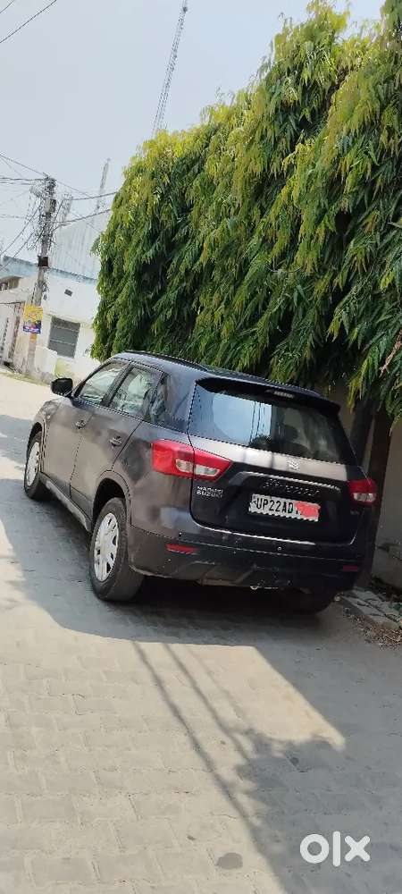 First Owner Condition New