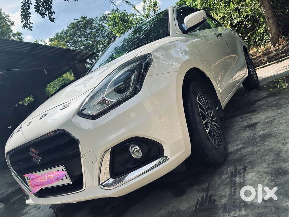 Swift Dzire 1.2 Zxi 2022