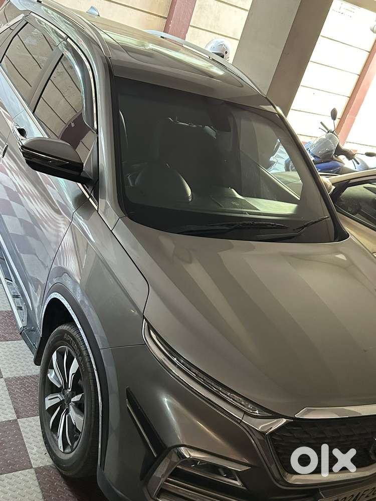 Mg Hector 2.0 Sharp Diesel, 2019, Diesel