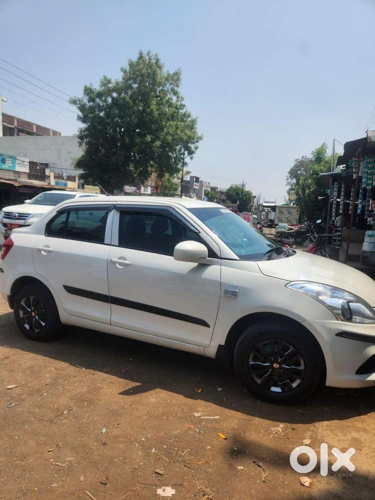 Maruti Suzuki Dzire 2021 Petrol Cng Companny Fitted