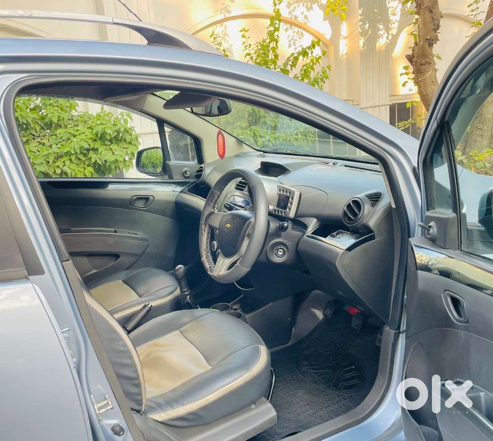 2012 Chevrolet Beat Lt (diesel) • Showroom Quality •