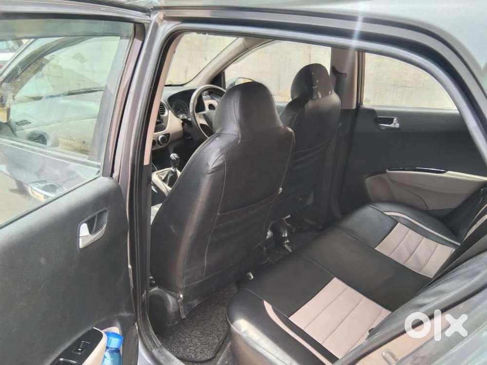 Hyundai Grand I10 2014 Diesel Good Condition