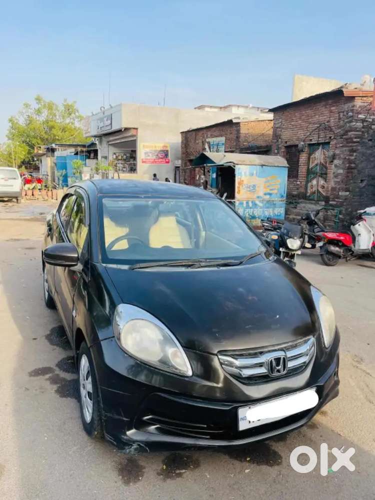 Honda Amaze