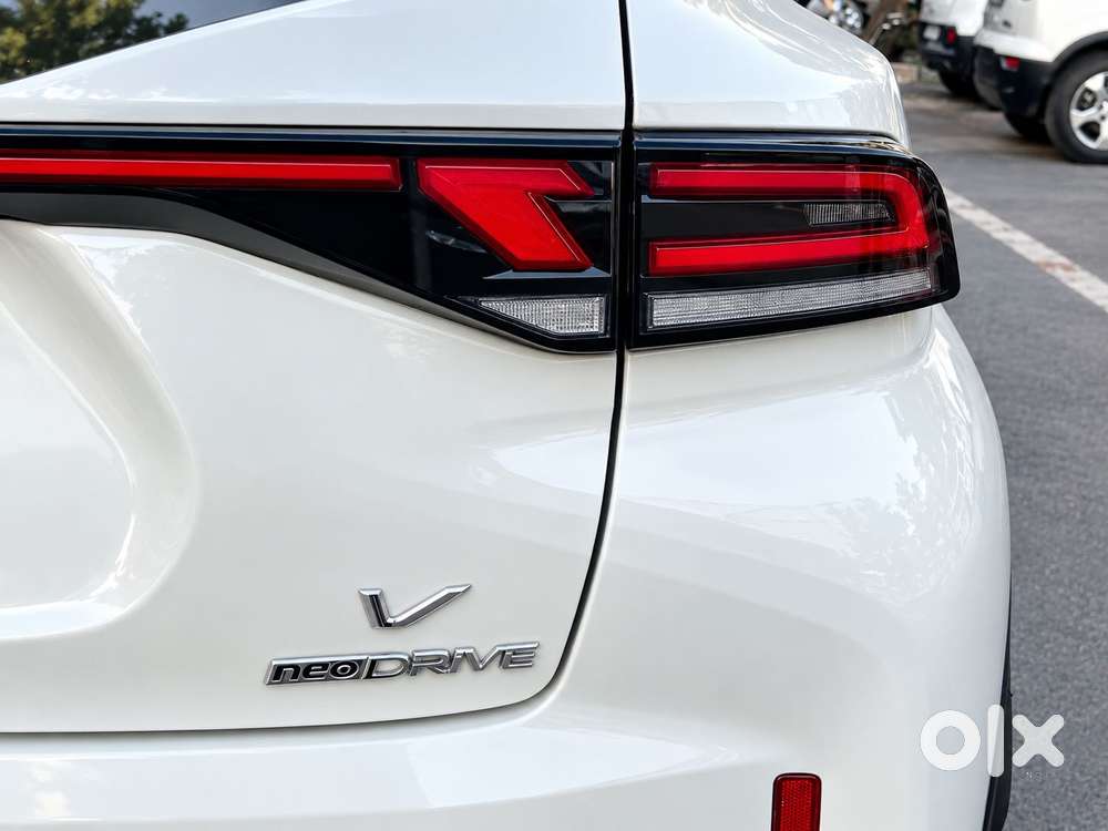 Maruti Suzuki Fronx Alpha 1.0l Turbo Mt, 2025, Petrol