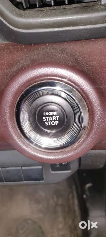 Maruti Suzuki Vitara 1.5 2024
