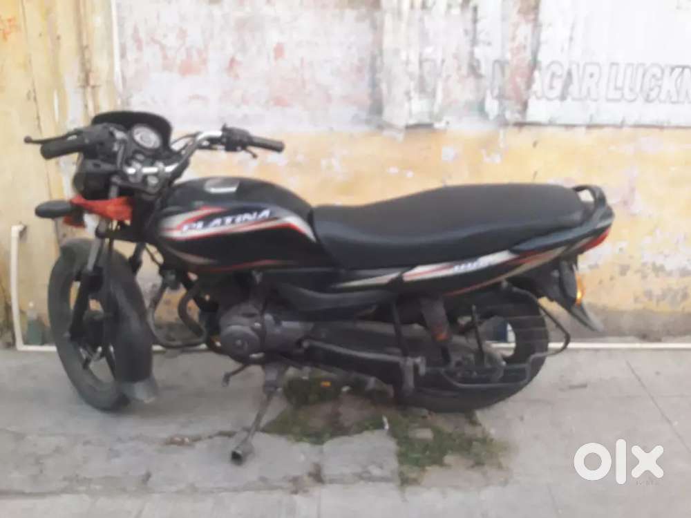 Excellent motor cycle with both new tyres - Motorcycles - 1826261685