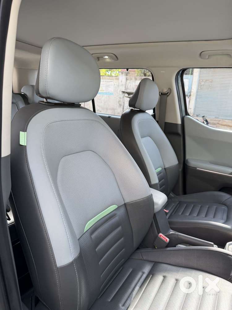 Kia Syros Htx Turbo, 2025, Petrol