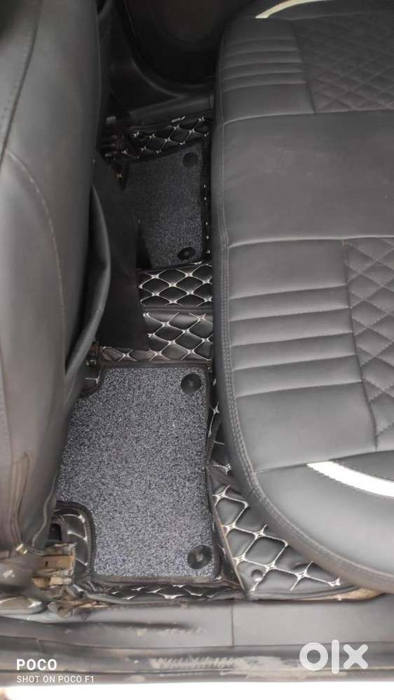Ford Figo 2016 Diesel Good Condition