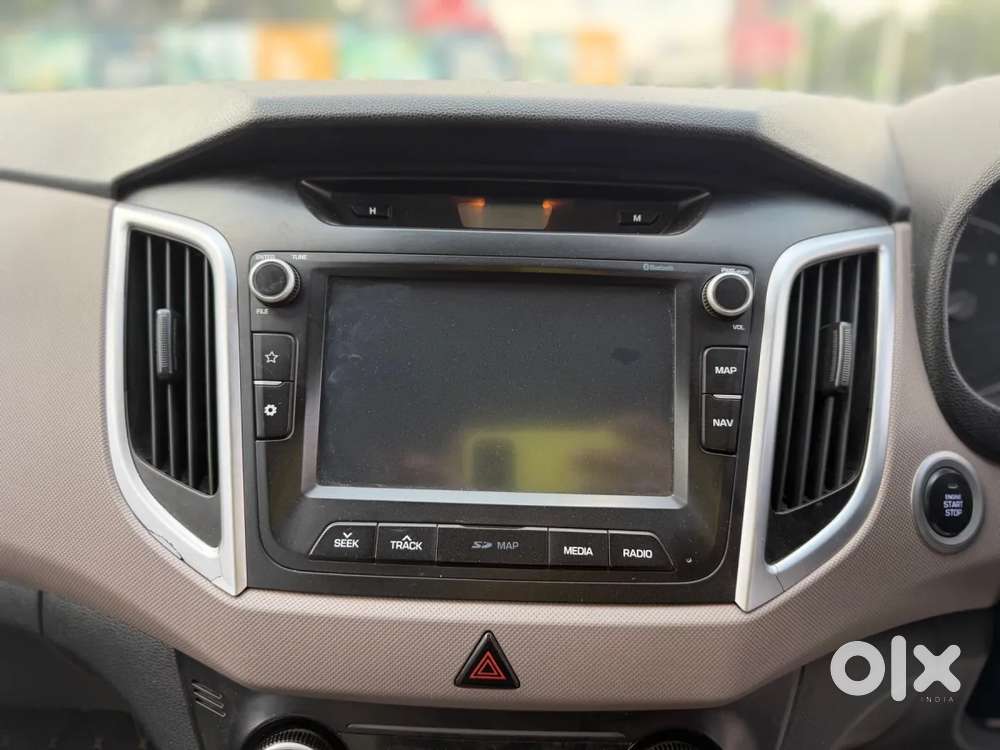 Hyundai Creta 1.6 Crdi At Sx Plus, 2019, Diesel
