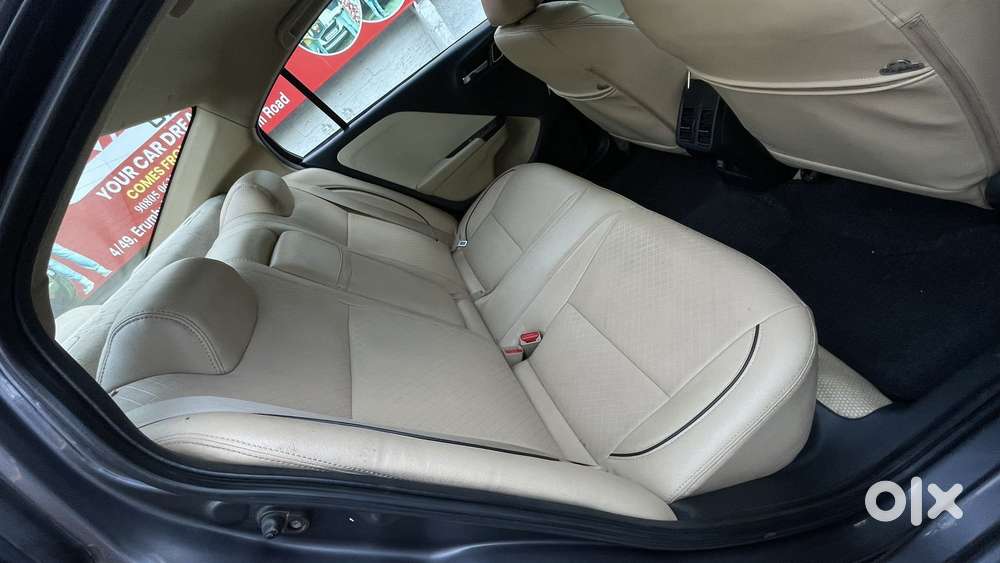 Honda City 1.5 Vx I-vtec Mt, 1919, Petrol