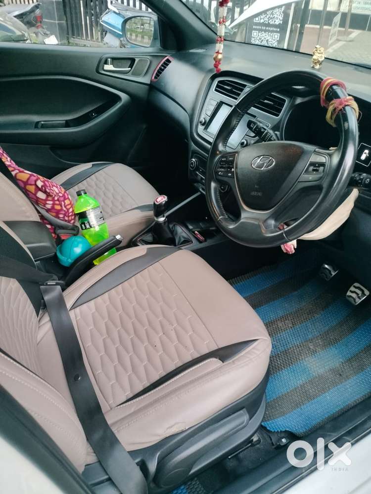 Hyundai I20 Active 1.4 Sx Dual Tone, 2018, Petrol