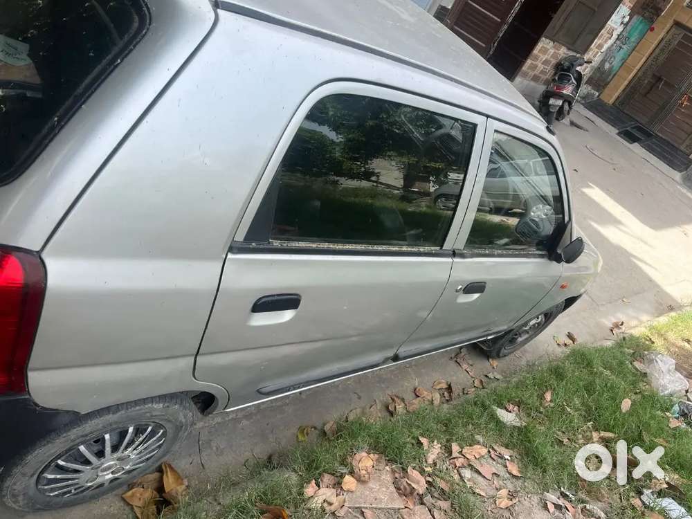 Maruti Suzuki Alto 2006 Petrol 10000 Km Driven