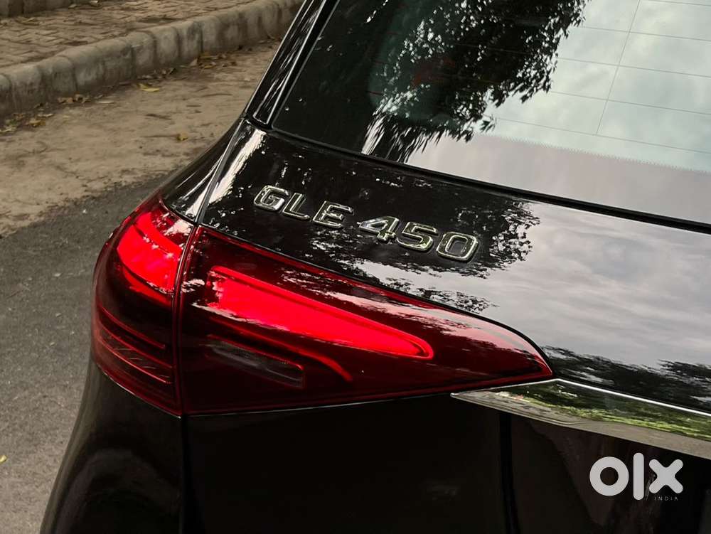 Mercedes-benz Gle 450 4matic Lwb, 2025, Petrol