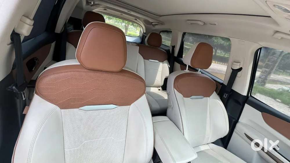 Mahindra Xuv 7xo Petrol 2026