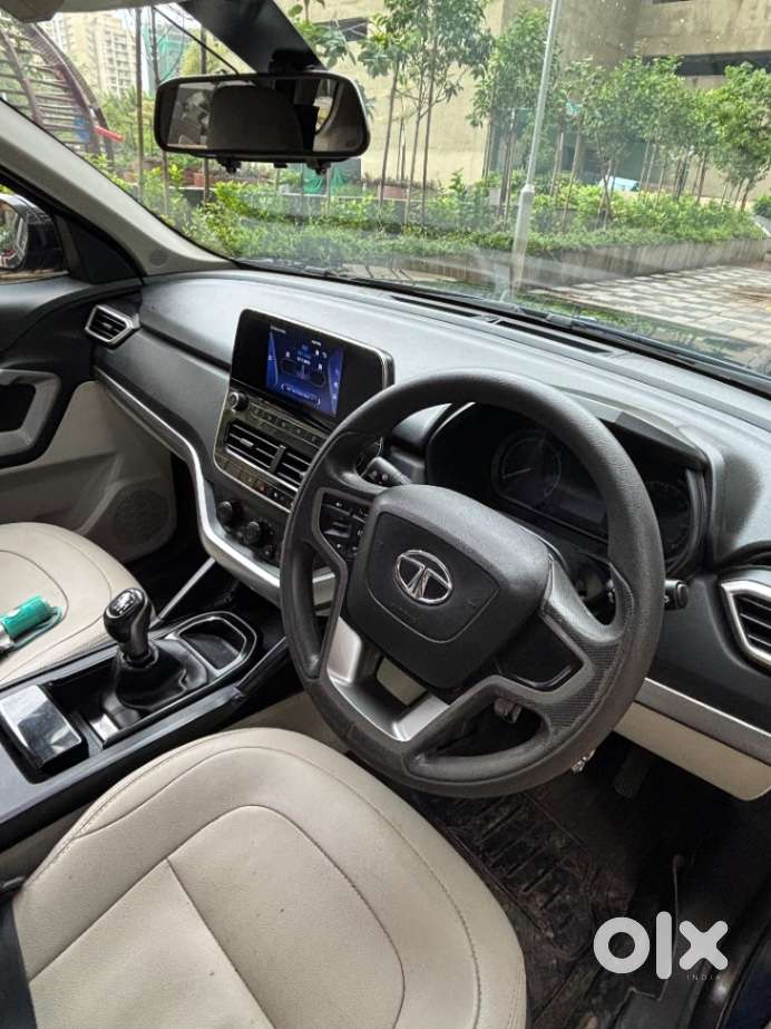 Tata Safari 2.0 Kryotec Xm, 2021, Diesel