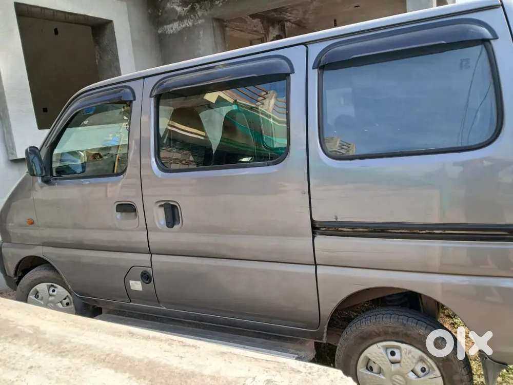 Maruti Suzuki Eeco 2024 Cng  61000 Km Driven
