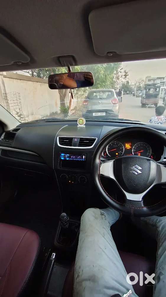 Maruti Suzuki Swift 2014 Diesel Good Condition
