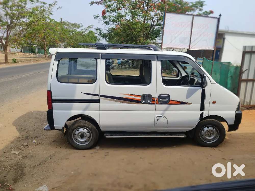 Maruti Suzuki Eeco  Sep 2022