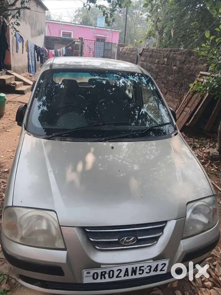 Maruti Suzuki Zen Estilo 2010