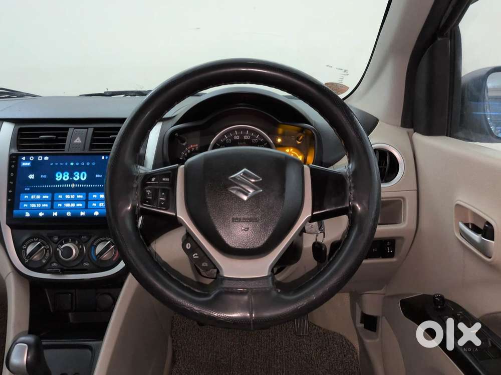 Maruti Suzuki Celerio Zxi Optional Amt, 2019, Petrol