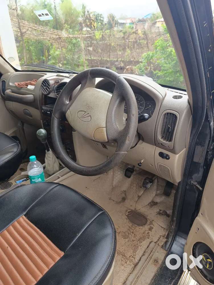 Mahindra Scorpio Crd