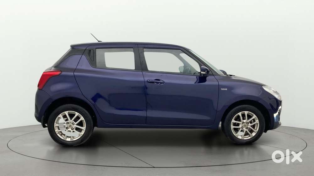 Maruti Suzuki Swift Amt Zdi, 2018, Diesel