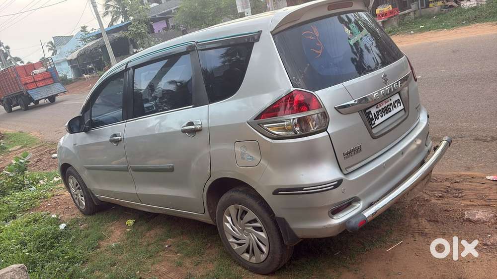 2016 Maruti Ertiga Diesel