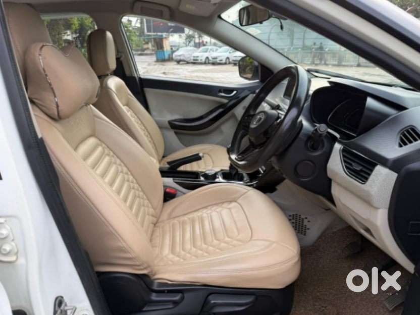 Tata Nexon 1.2 Revotron Xz Plus, 2020, Petrol