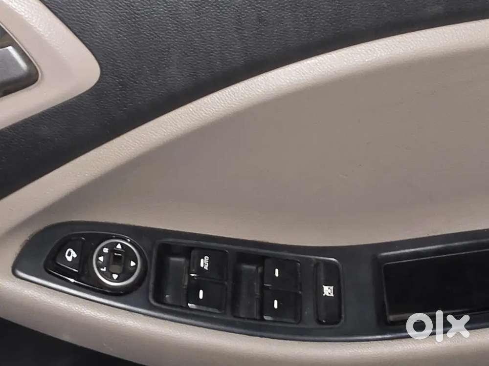 Hyundai Elite I20 2017 Car
