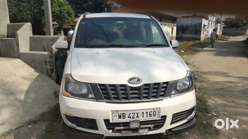 Mahindra Xylo 2013