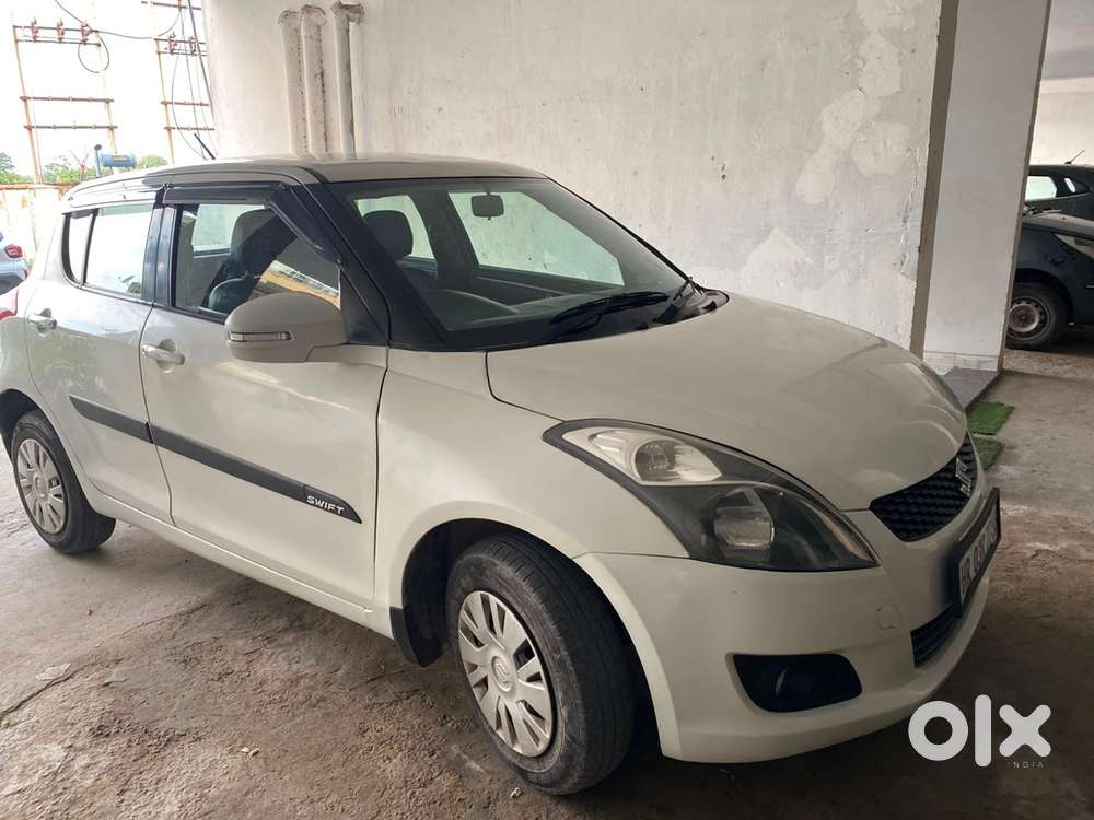 Maruti Suzuki Swift 2014
