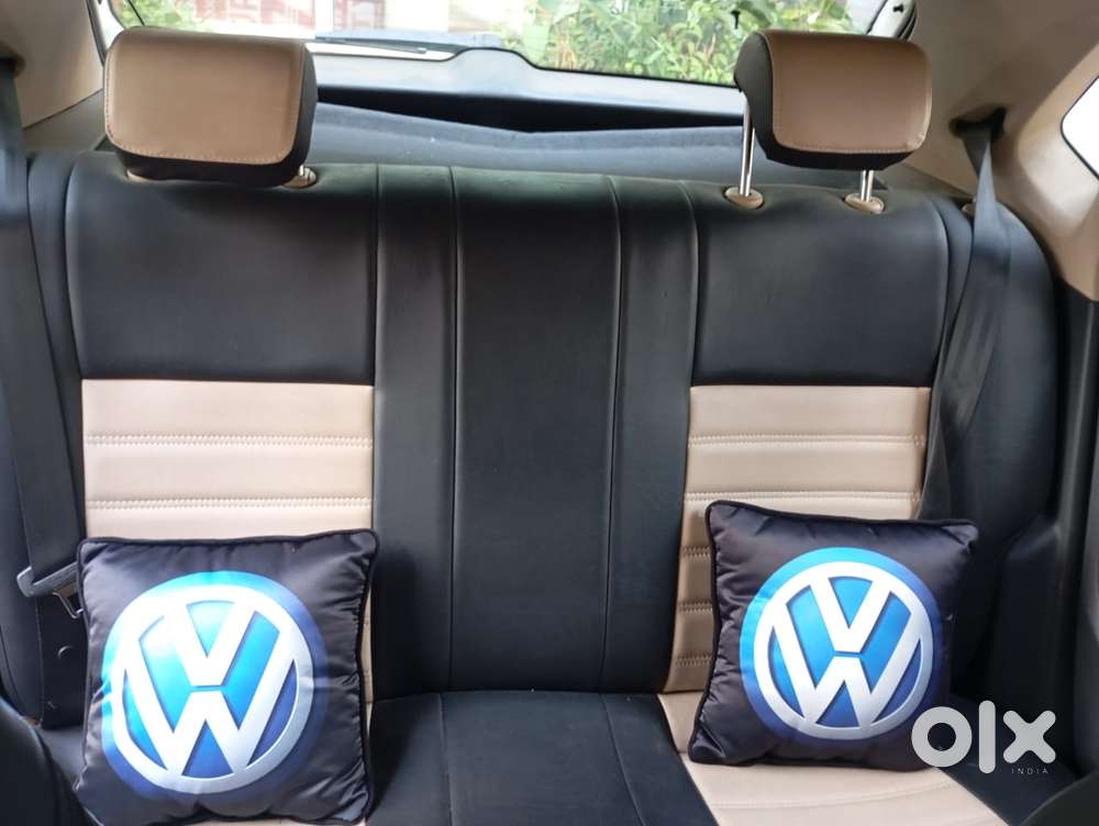 Volkswagen Polo 1.2 Mpi Highline, 2015, Petrol