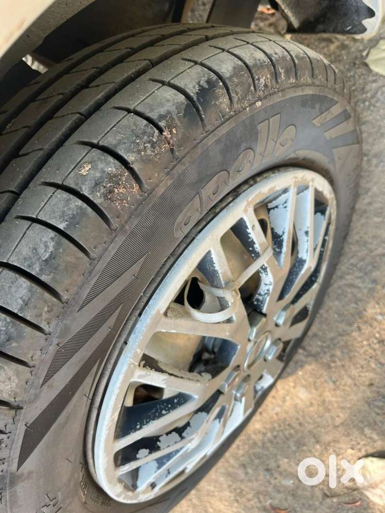 Hyundai Santro 2008 Petrol 63000 Km Driven Valid 2029