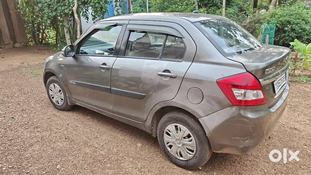 Maruti Suzuki Swift Dzire 2015 Diesel Manual