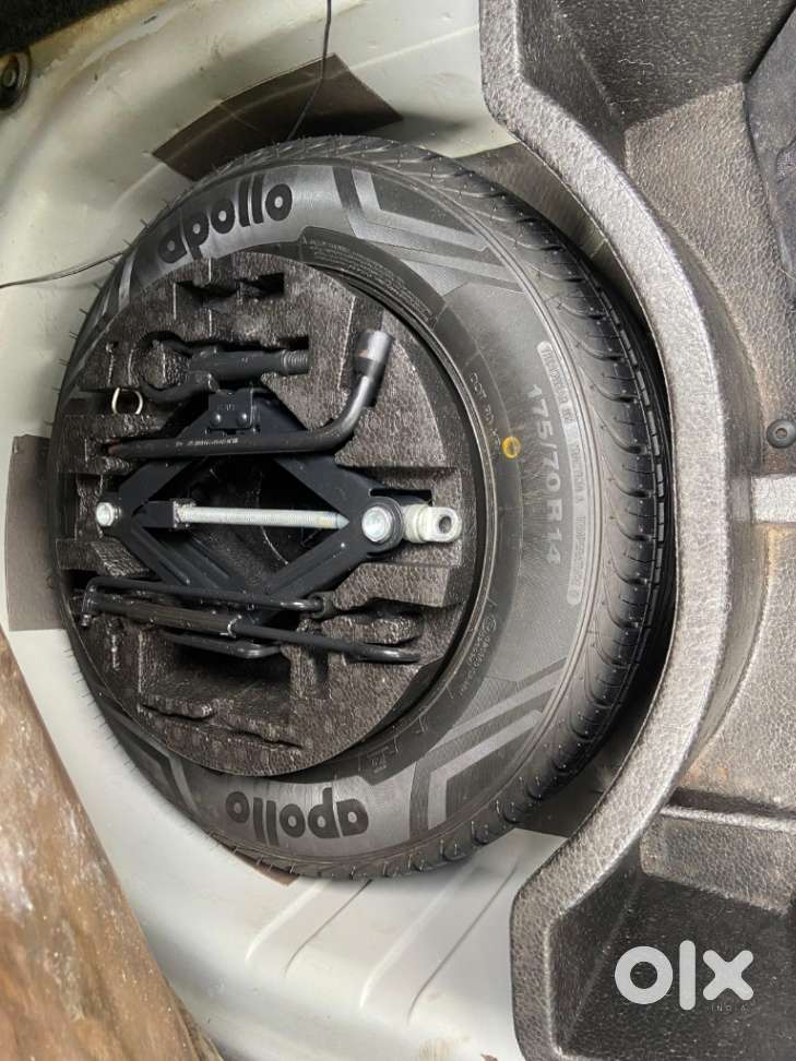 Skoda Rapid 1.6 Ambition Plus Mpi, 2016, Petrol