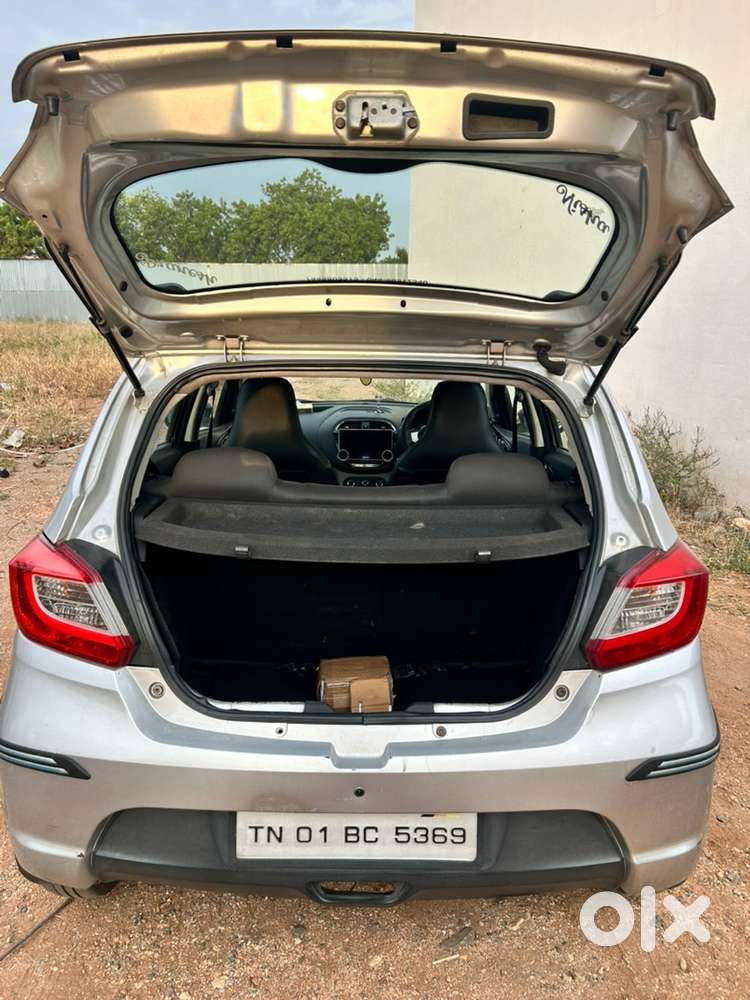 Tata Tiago Xm 2017