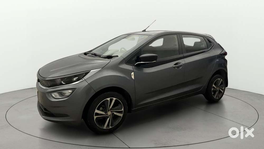 Tata Altroz Xz, 2021, Diesel