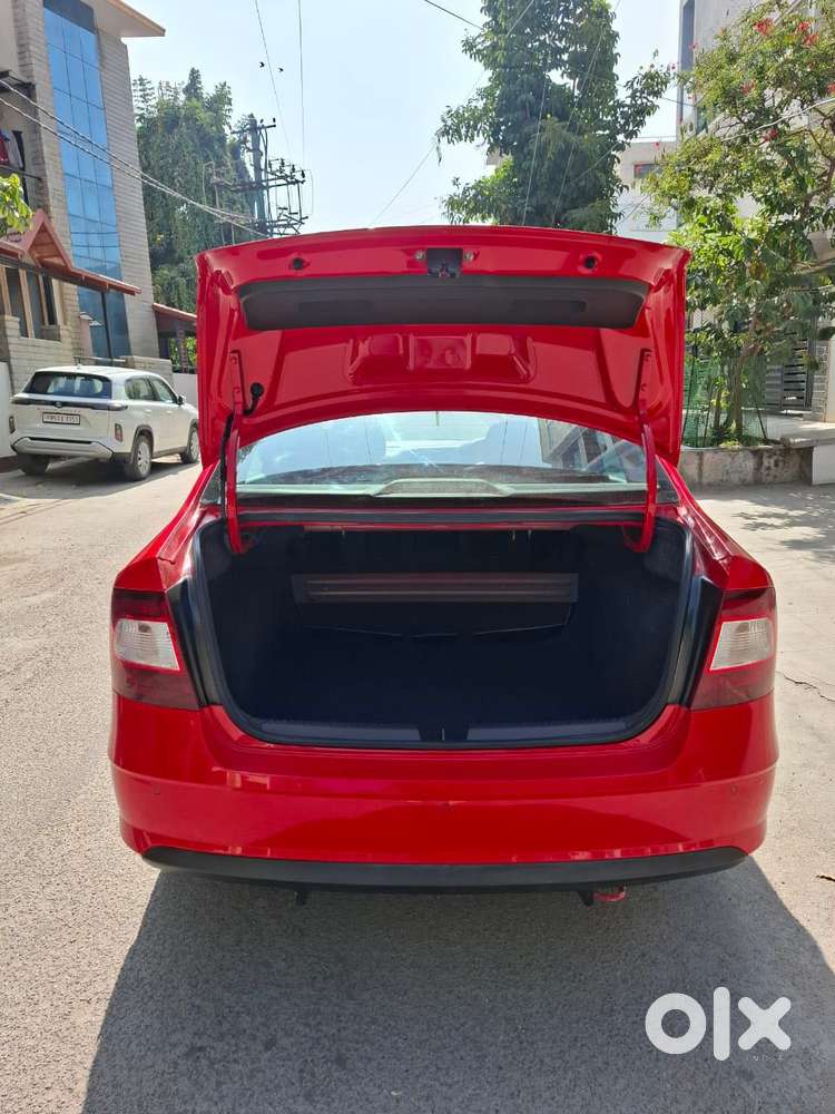 Skoda Rapid 1.0 Monte Carlo Mt, 2020, Petrol