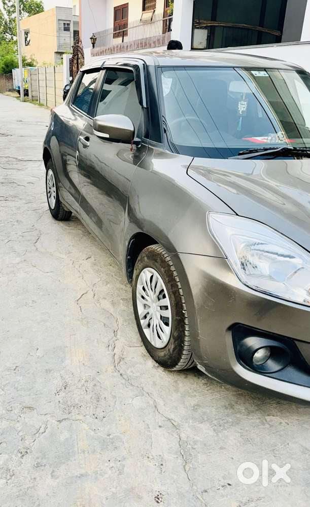 Maruti Suzuki Swift Vxi Glory Limited Edition, 2020, Petrol