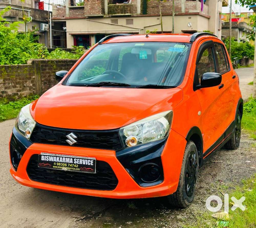 Maruti Suzuki Celerio X Vxi, 2018, Petrol