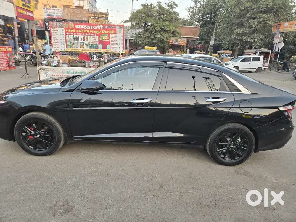 Verna 2024 1.5 Sx O Turbo Dct