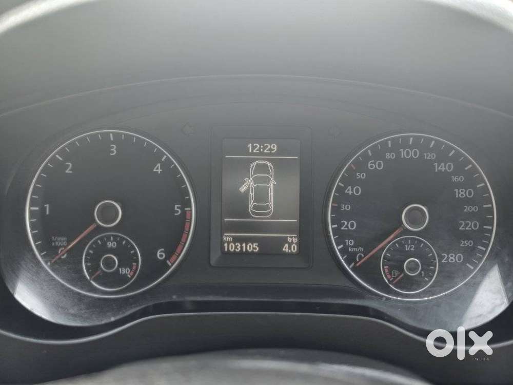 Volkswagen Jetta 2.0 Tdi Comfortline, 2013, Diesel
