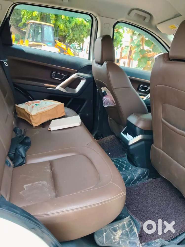 Very Well Maintain Chilled Ac 1st Owner Relative No Issue Very Good