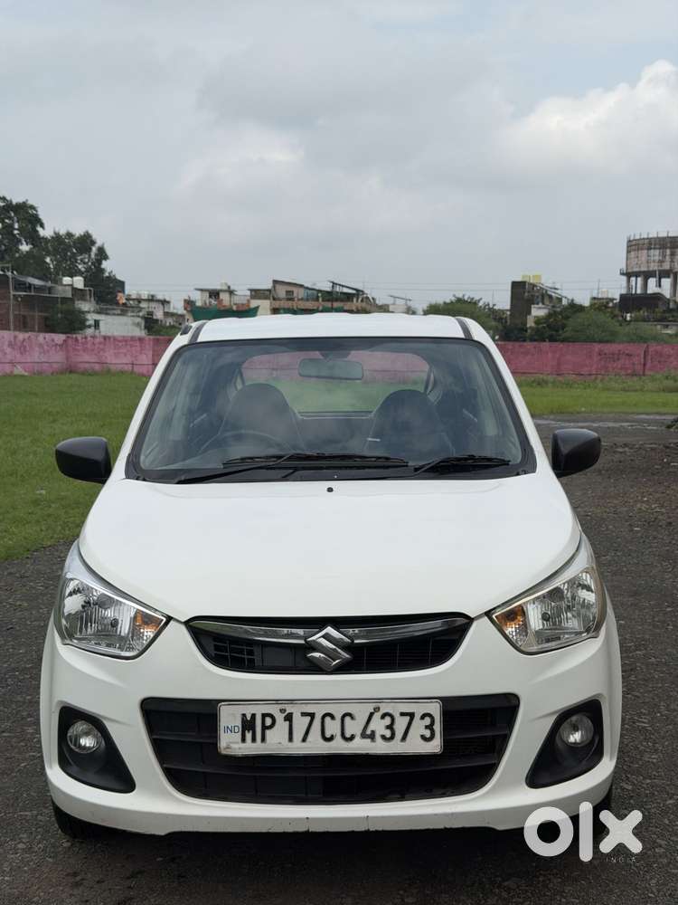 Maruti Suzuki Alto K10 Vxi (o), 2019, Petrol